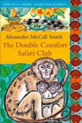 THE DOUBLE COMFORT SAFARI CLUB