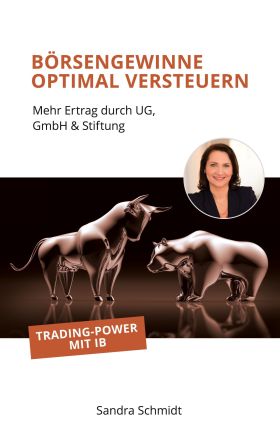 BÖRSENGEWINNE OPTIMAL VERSTEUERN
