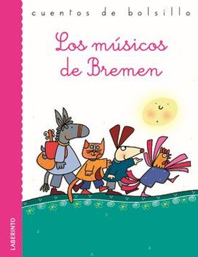 LOS MÚSICOS DE BREMEN