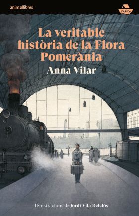 LA VERITABLE HISTORIA DE LA FLORA POMERANIA