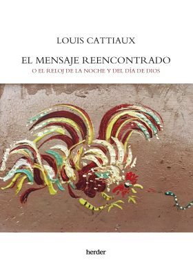 MENSAJE REENCONTRADO, EL