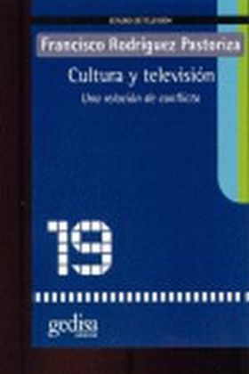 CULTURA Y TELEVISION