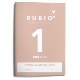 RUBIO - ESTIMULACION COGNITIVA PRAXIAS 1