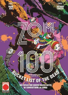 ZOM 100 8