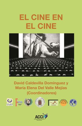 CINE EN EL CINE, EL