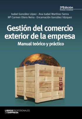 GESTION DEL COMERCIO EXTERIOR DE LA EMPRESA