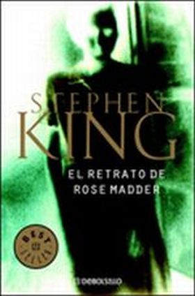 RETRATO DE ROSA MADDER