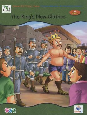 KINGS NEW CLOTHES,THE