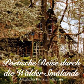 POETISCHE REISE DURCH DIE WÄLDER SMÅLANDS