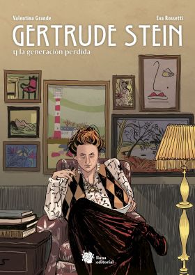GERTRUDE STEIN Y LA GENERACIÓN PERDIDA