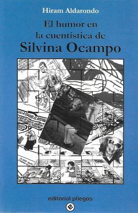 El humor en la cuentística de Silvina Ocampo