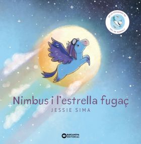 NIMBUS I LESTRELLA FUGAÇ
