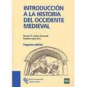 Introducción a la Historia del Occidente Medieval