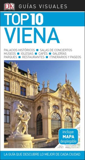 Guía Visual Top 10 Viena Top 10