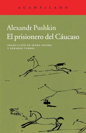 PRISIONERO DEL CAUCASO