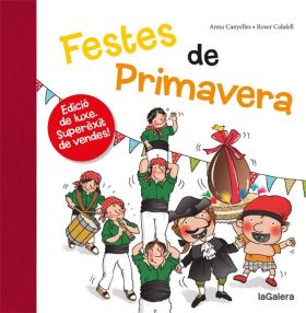 FESTES DE PRIMAVERA