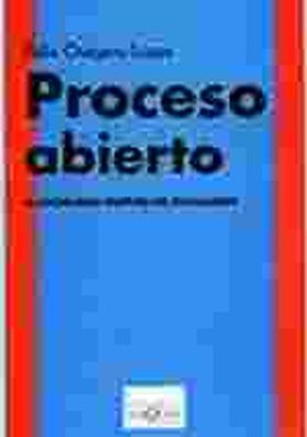 PROCESO ABIERTO
