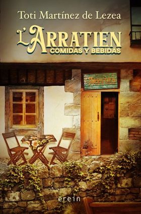 LARRATIEN