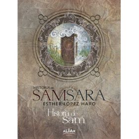 HISTORIA DE SAMSARA