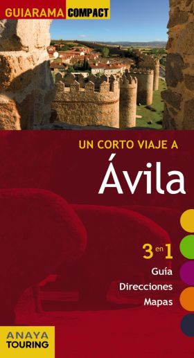 AVILA GUIARAMA COMPACT