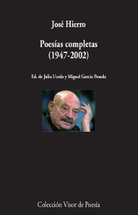 POESIAS COMPLETAS (1947-2002)
