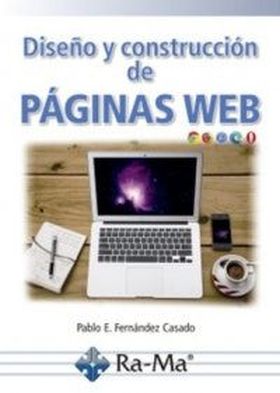 DISEÑO Y CONSTRUCION DE PAGINAS WEB
