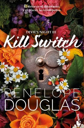 KILL SWITCH (DEVILS NIGHT 3)
