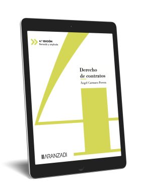 DERECHO DE CONTRATOS
