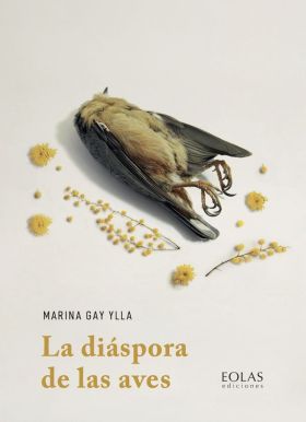 LA DIÁSPORA DE LAS AVES