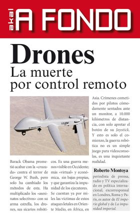 DRONES