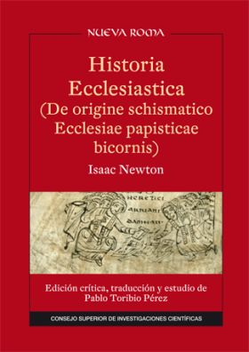 HISTORIA ECCLESIASTICA