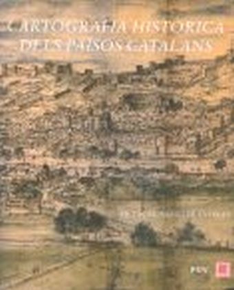 Cartografia històrica dels països catalans