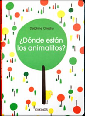 DONDE ESTAN LOS ANIMALITOS