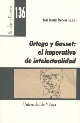 ORTEGA Y GASSET