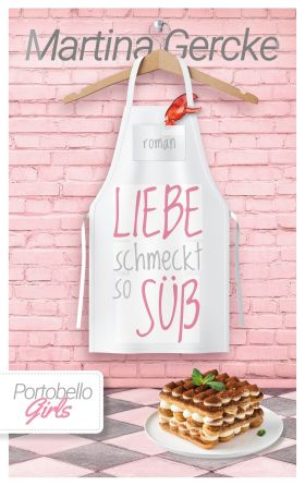 LIEBE SCHMECKT SO SÜß