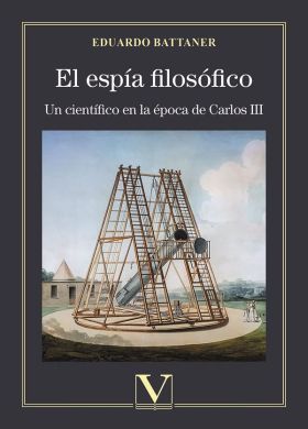 El espía filosófico