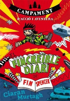 FINCREIBLE DIARI DE FIN SPENCER 3, EL