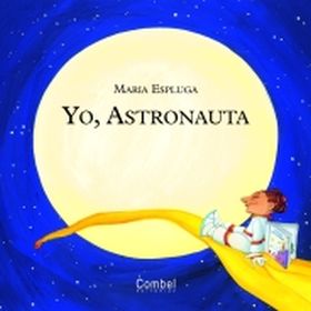 YO, ASTRONAUTA