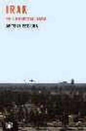 IRAK EN LA ENCRUCIJADA