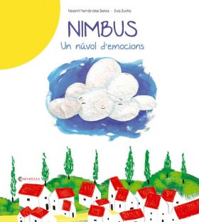 NIMBUS- UN NUVOL D EMOCIONS