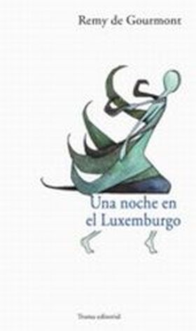 NOCHE EN EL LUXEMBURGO, UNA