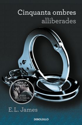 Cinquanta ombres alliberades (Cinquanta ombres 3)
