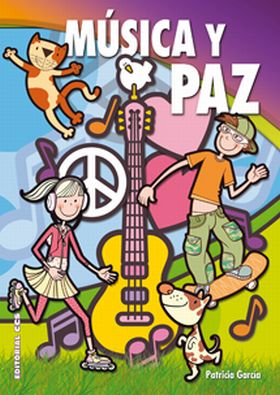 MÚSICA Y PAZ