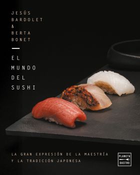 MUNDO DEL SUSHI, EL