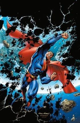 SUPERMAN: ÚLTIMO HIJO (DC POCKET)