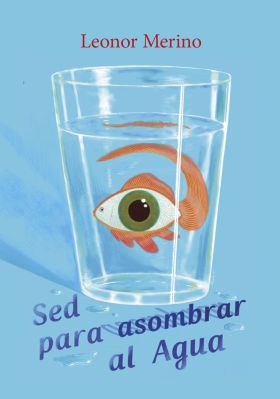 SED PARA ASOMBRAR AL AGUA