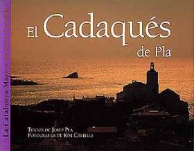 EL CADAQUES DE PLA -CATALA-