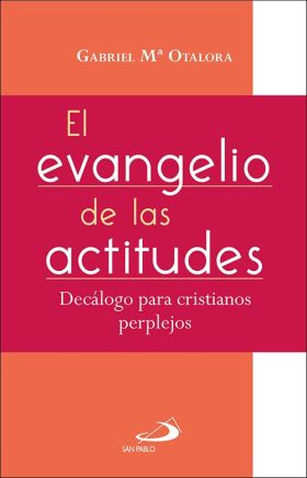 EVANGELIO DE LAS ACTITUDES, EL