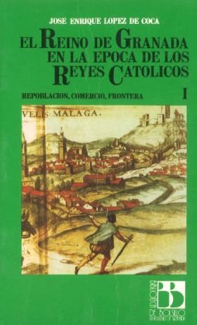REINO DE GRANADA EN LA EPOCA