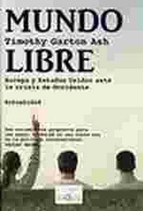 MUNDO LIBRE